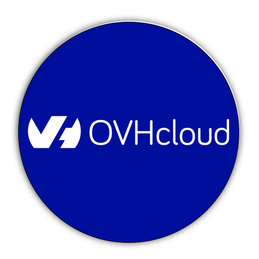 ovh cloud logo